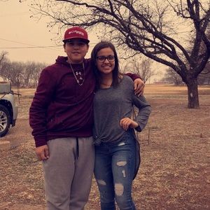 Meet your Posher, Brayden